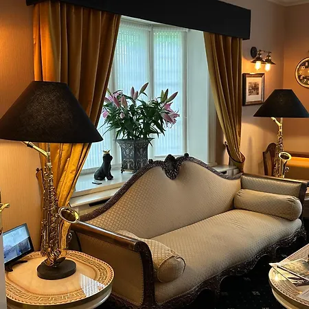 Chester House Guest House-2